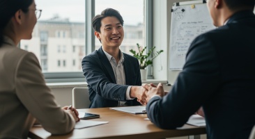 Negotiating Your First Salary: A 2025 Guide for New Grads
