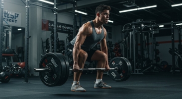 Stuck in a Fitness Rut? What I Learned From This Reddit Thread