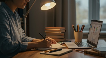 Level Up Your Career: The Ultimate Guide to Skill Development for Self-Learners