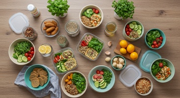 Budget-Friendly Bliss: 7 Delicious Vegan Recipes Under $10