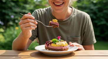 Vegan Baking Without the Fuss: Delicious Dairy-Free Dessert Recipes