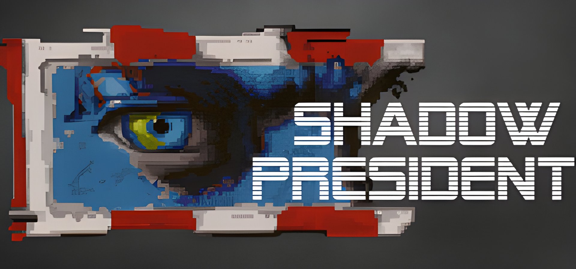 "Shadow President: A Political Simulation Coming to Steam"