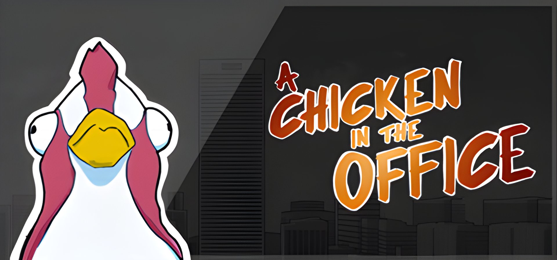 "A Chicken In The Office (2025) Review - Puzzle Platformer on Steam"