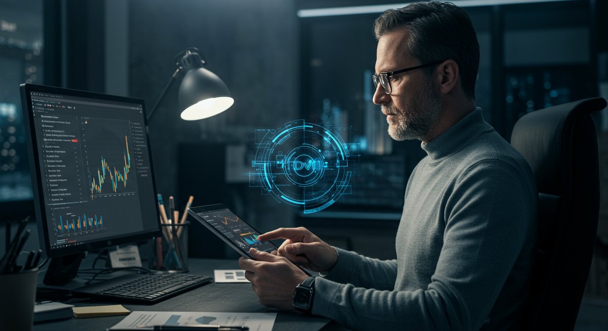 Professional crypto privacy trading scene featuring anonymous swap technology and secure financial privacy solutions