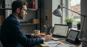 Minimalist Finances 2025: 8 Steps to a Debt-Free Life