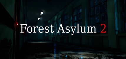 Forest Asylum 2: Psychological Horror Coming in 2025