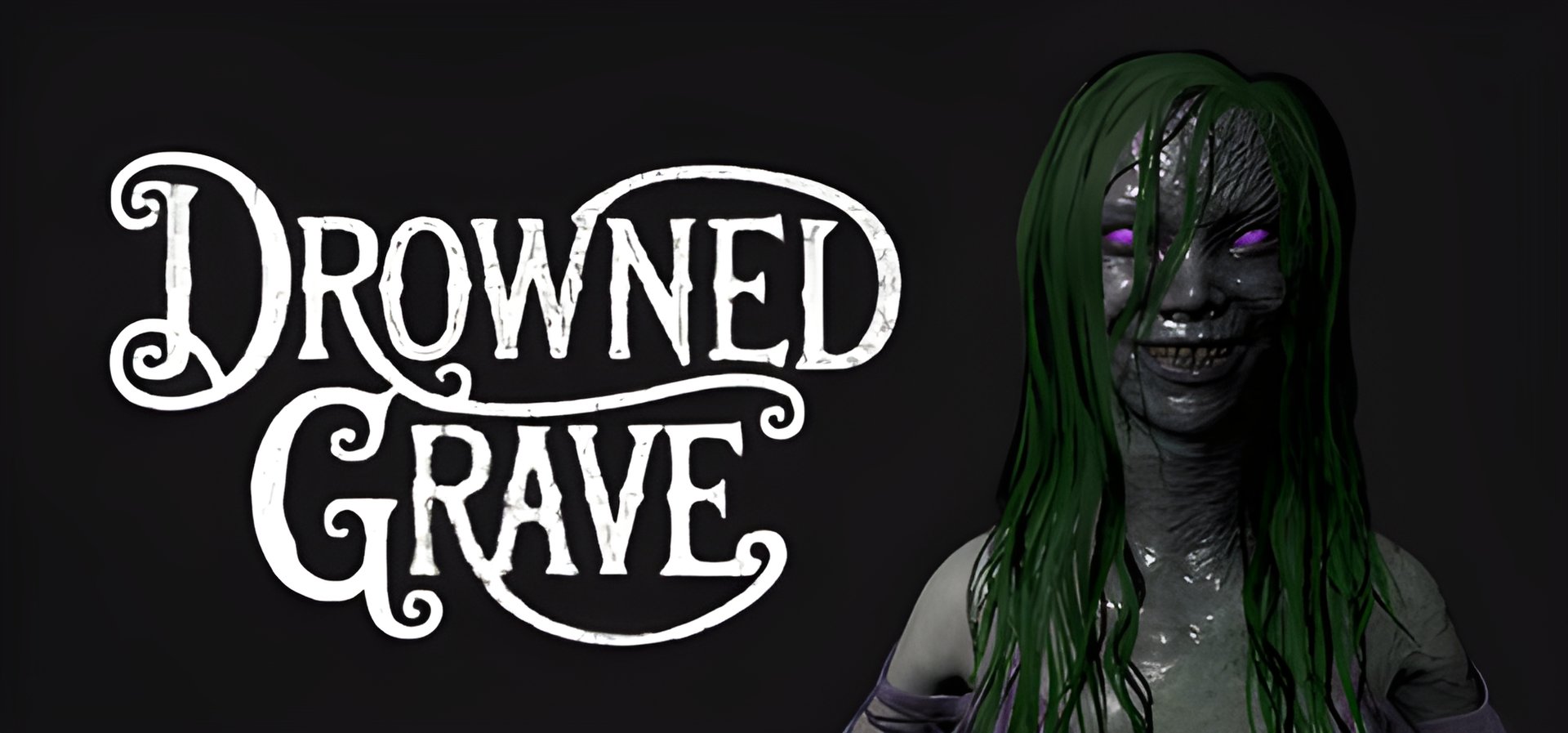 "Drowned Grave (2025) Review - Is This Horror Game Scary?"