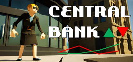 Central Bank 2025 - Can You Handle the Economy?