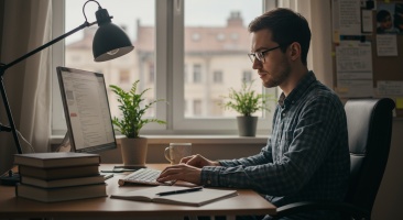 Boost Your Career: Skill Development Strategies for Professionals in 2025