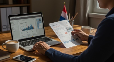 P2P Lending in the Netherlands: Tax Rules and Best Practices in 2025