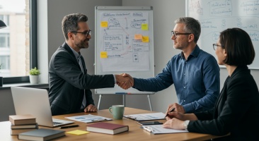 Navigating Career Transitions: A Practical Guide for 2025