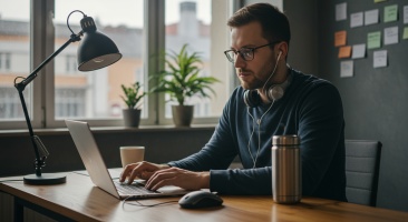 Digital Nomad's Guide to Tax Optimization: Simplified for 2025