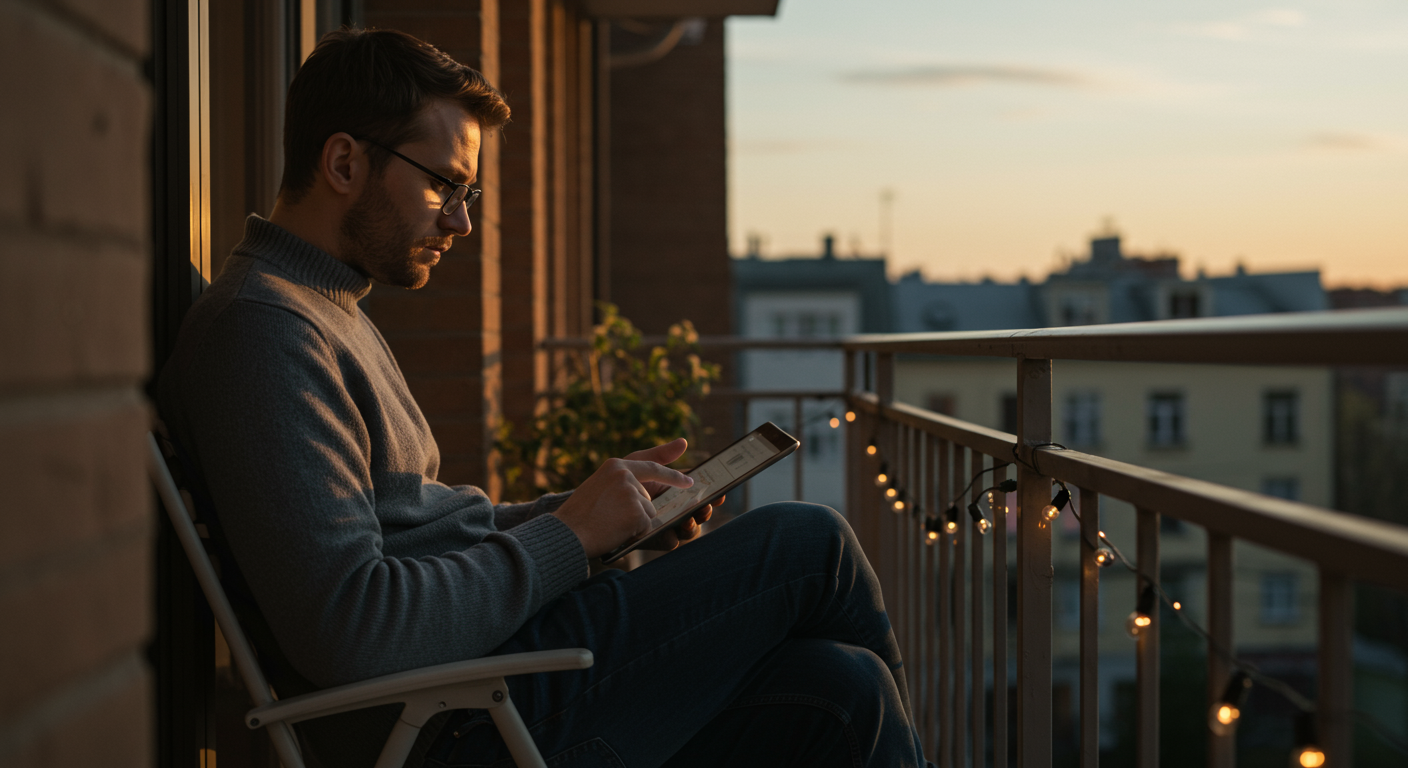 Bitcoin Hedges: Why International Crypto Traders Sometimes Sell