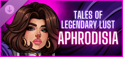 Tales of Legendary Lust: Aphrodisia - Alternative Portraits Archive DLC Incoming