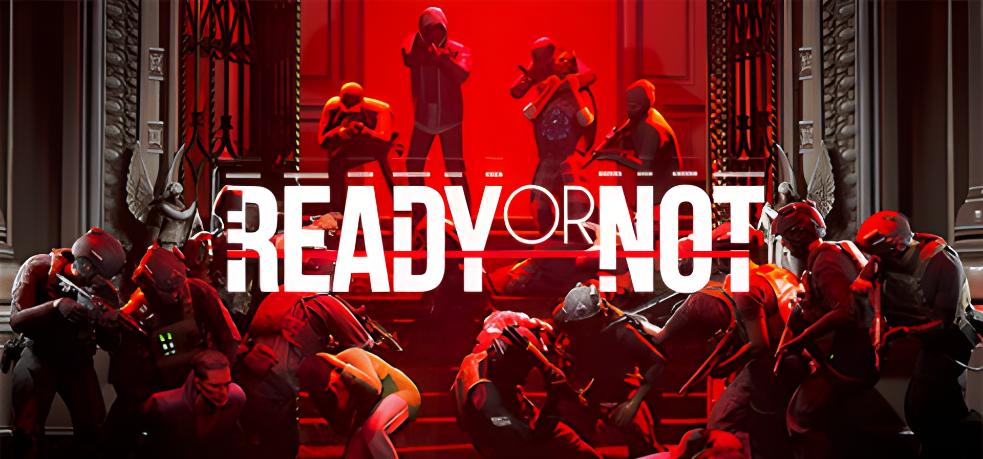 Ready or Not Steam Review: Is the Tactical Shooter Worth It?