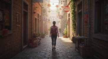 The Digital Nomad's Guide to Solo Travel: Thrive on the Road Alone