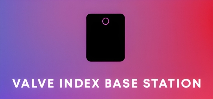 Valve Index Base Station 2025 - Still Worth Buying?