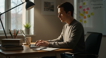 Master New Skills Fast: The Ultimate Guide for Self-Learners