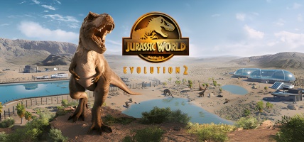 Jurassic World Evolution 2 (2024) - Is It Worth It?