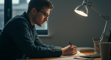 Conquer Learning Challenges: Actionable Steps for Adult Learners