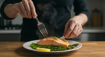 Dinner Dilemma? 7 Quick & Delicious Recipes for Easy Weeknights