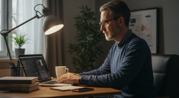 Unlock Your Potential: Gamified Learning Strategies for Adults