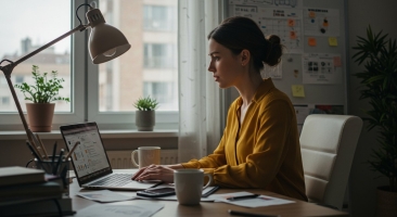 Unlock your day: 7 habits to supercharge your morning for peak productivity