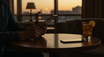 Business Travel 2025: Maximize Savings & Efficiency for Global Trips