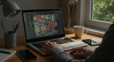 Declutter Your Digital Life: Simple Strategies for a Focused Workflow
