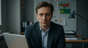 From stagnation to success: Career change strategies for 2025