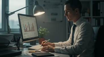 Investing for Financial Experts: Advanced Strategies for 2025