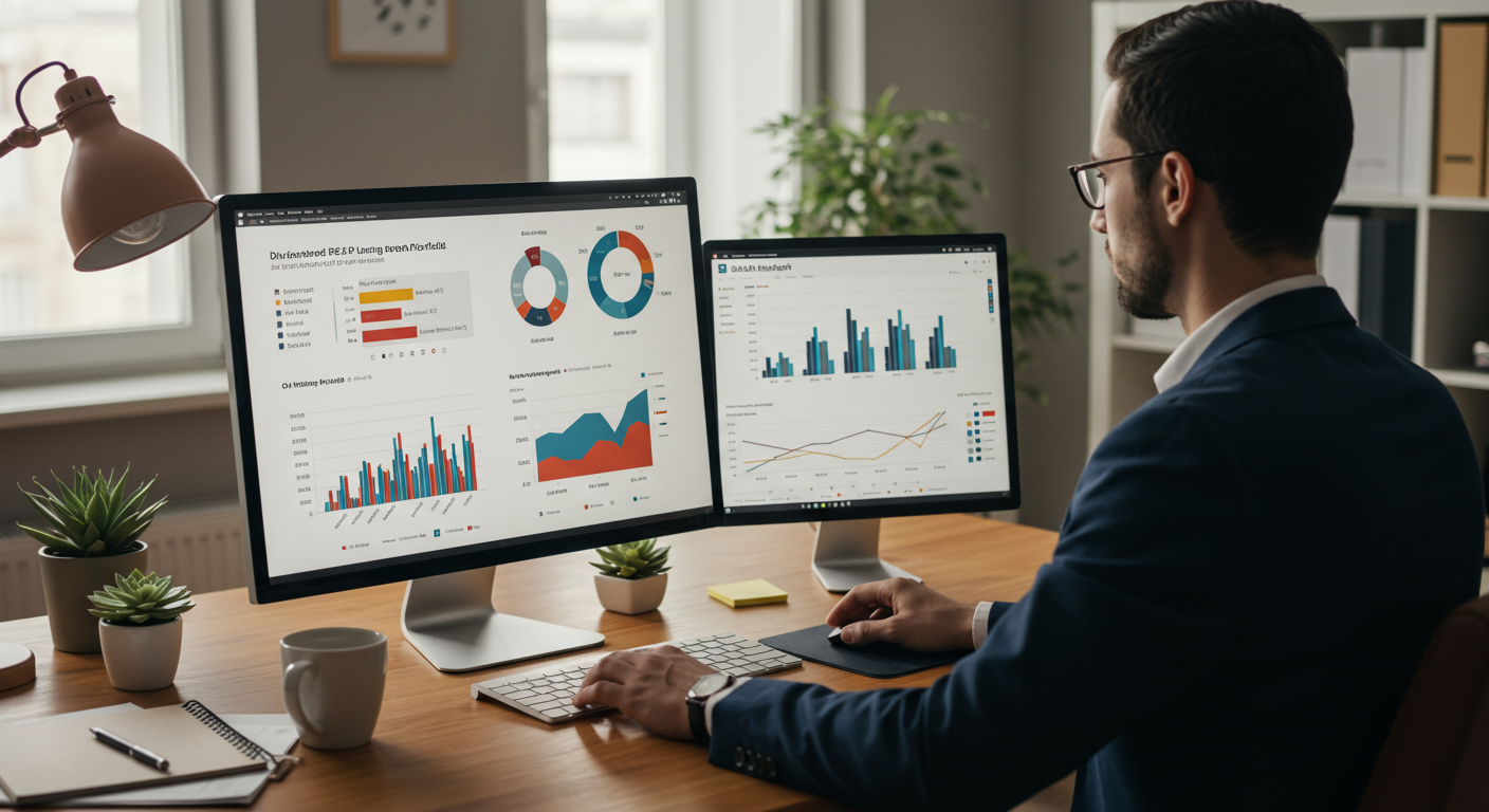 European P2P Lending: Navigating Regulations & Maximizing Returns