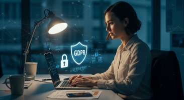 GDPR and P2P lending: Protecting your investment data in Europe