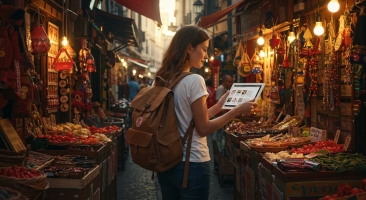 Overspending Abroad? Your Complete Guide to Avoiding Hidden Fees & Saving Money in 2025