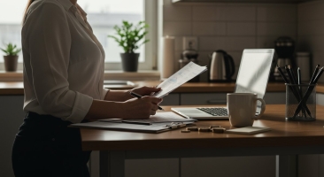 Smart Budgeting for the Middle Class: Practical Money Management in 2025