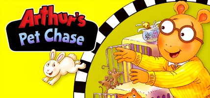 Arthur's Pet Chase: Coming to Steam in 2025!