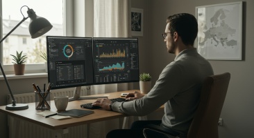 How to Avoid Common P2P Lending Scams: A 2025 Guide for European Investors