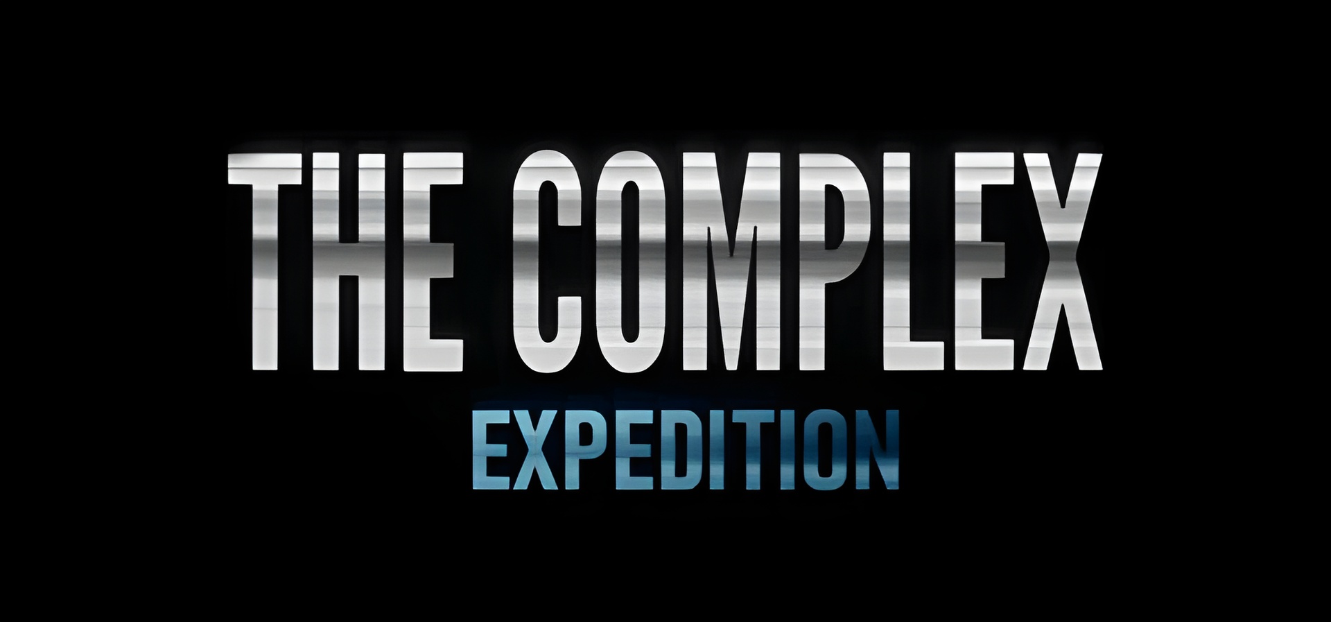 The Complex: Expedition Review - Backrooms Horror on Steam