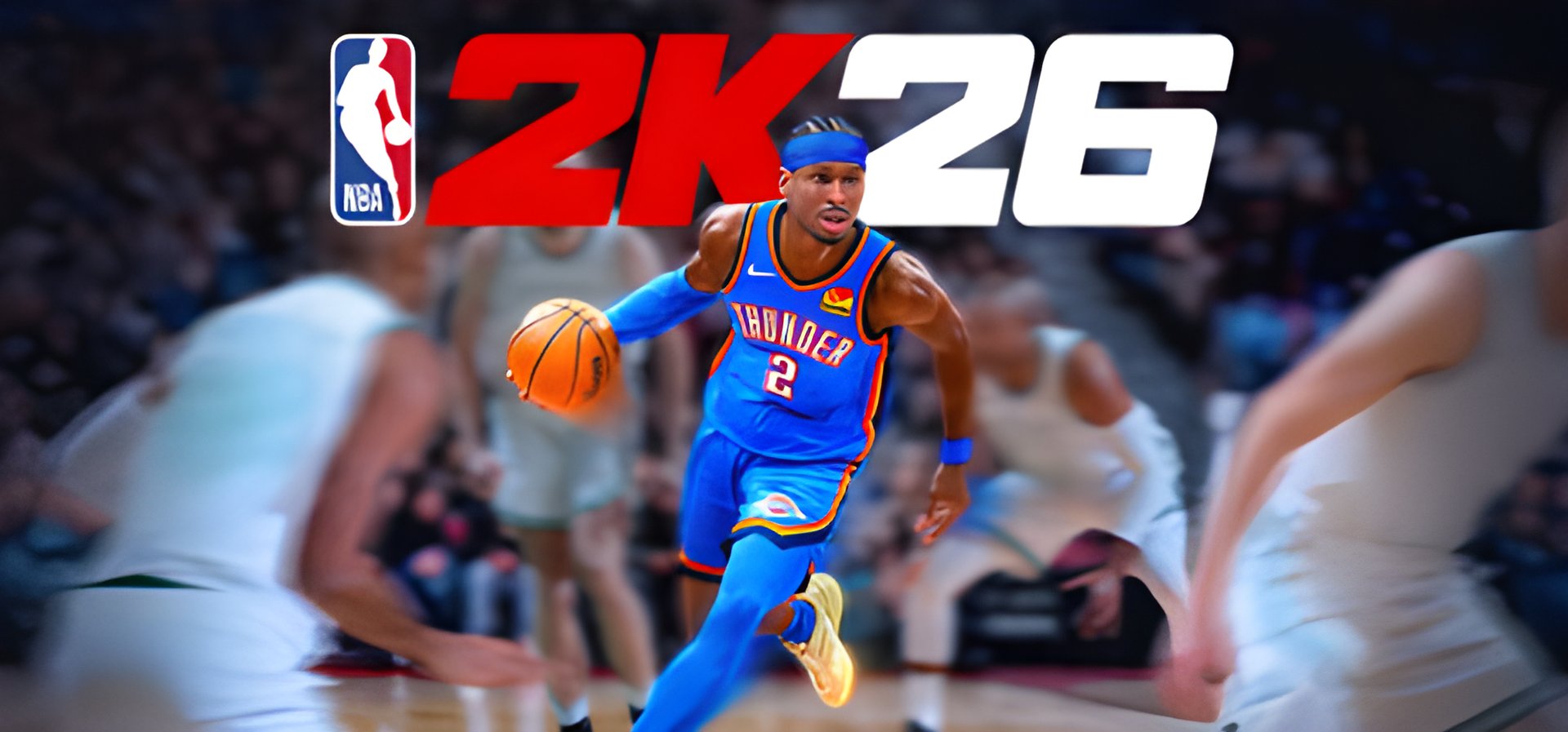 "NBA 2K26 - Release Date, Gameplay, and Editions"