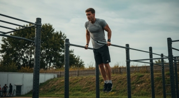 Why This One Pull-Up Matters More Than You Think