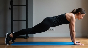 Sore back? 5 simple resistance band exercises for at-home relief