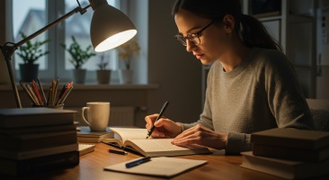 Decoding Your Learning Style: Tailored Strategies for Adult Learners