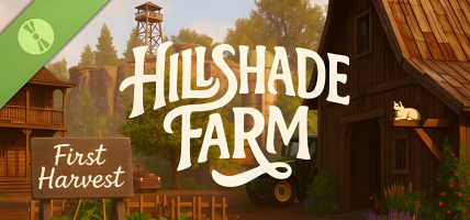 Hillshade Farm: First Harvest - A Promising Farming Sim?