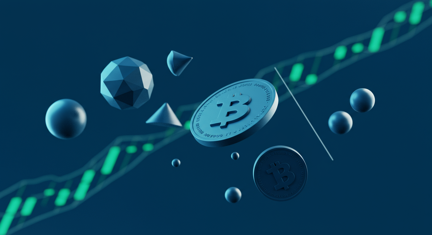 Fixed vs. Floating Crypto Swaps: Which is Right for You in 2025?