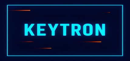 KEYTRON - Typing Shooter Coming Soon to Steam!