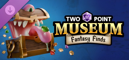 Two Point Museum: Fantasy Finds - Is It Worth It?