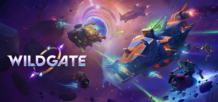 Wildgate: PVP Space Combat Heats Up in 2025