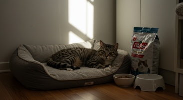Tired of the Hairballs? Easy Ways to Manage Your Cat's Hairballs