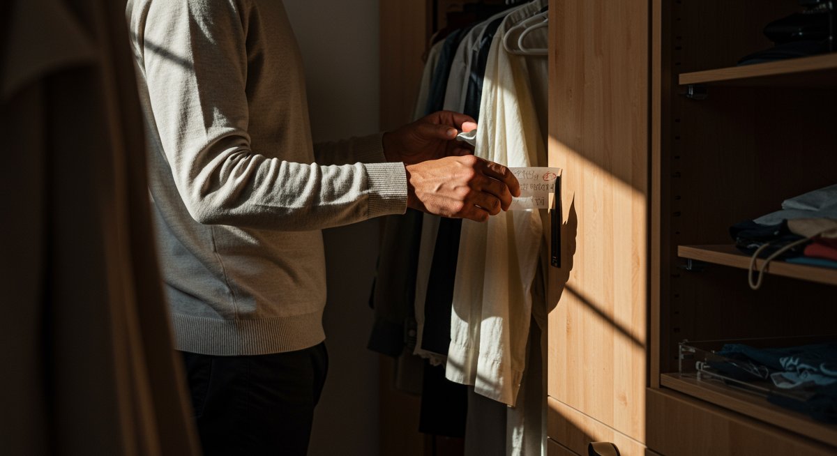 Minimalist wardrobe planning with sustainable fashion essentials