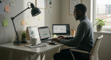 From Chaos to Calm: Your Guide to Effective Task Prioritization